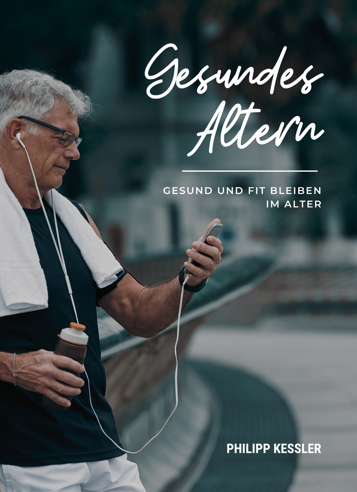 Gesundes Altern