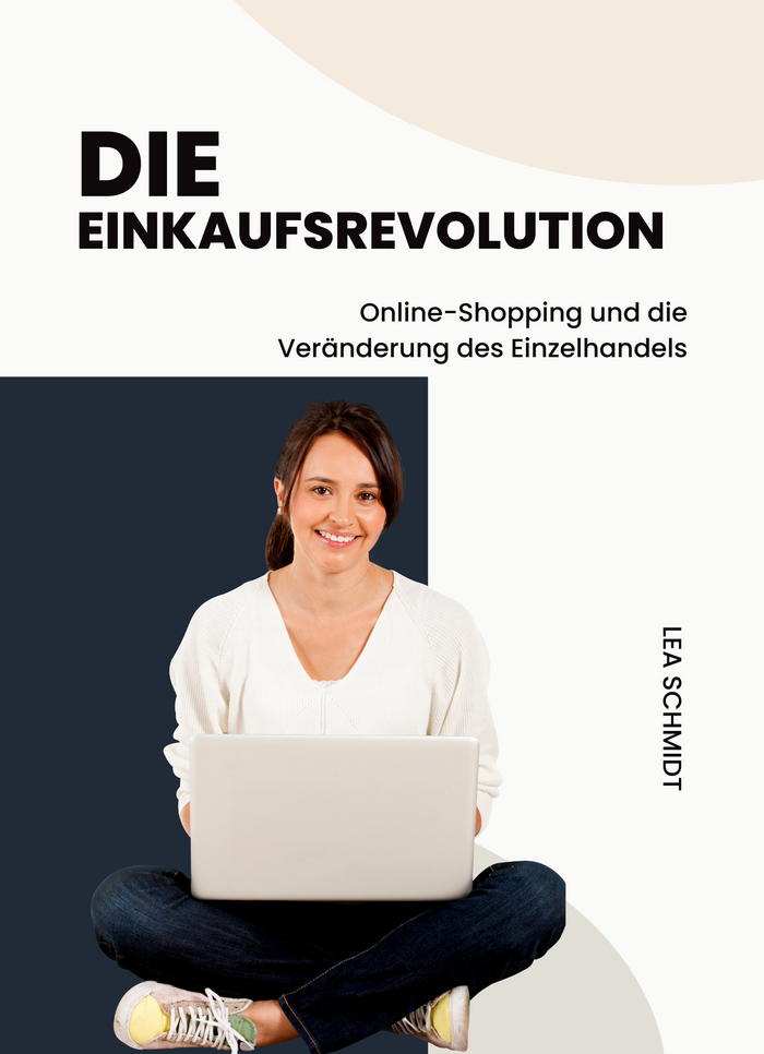 Die Einkaufsrevolution