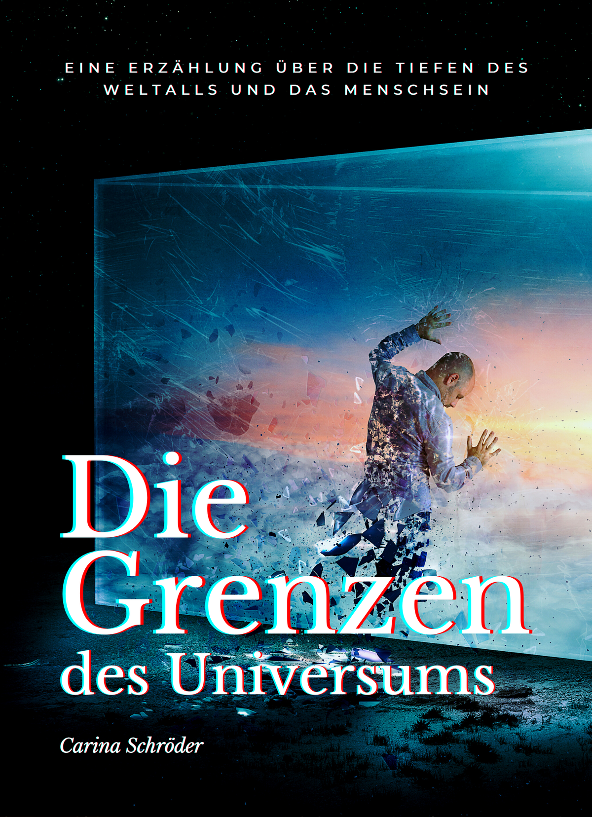 Die Grenzen des Universums