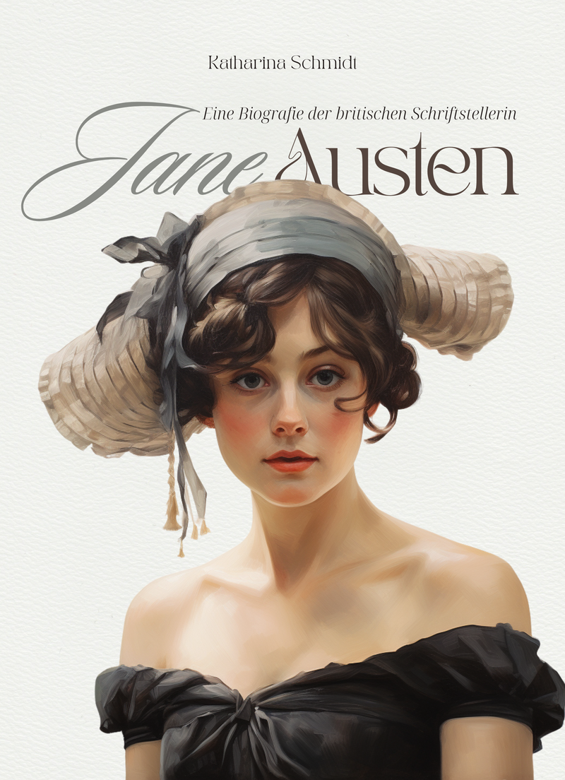 Jane Austen