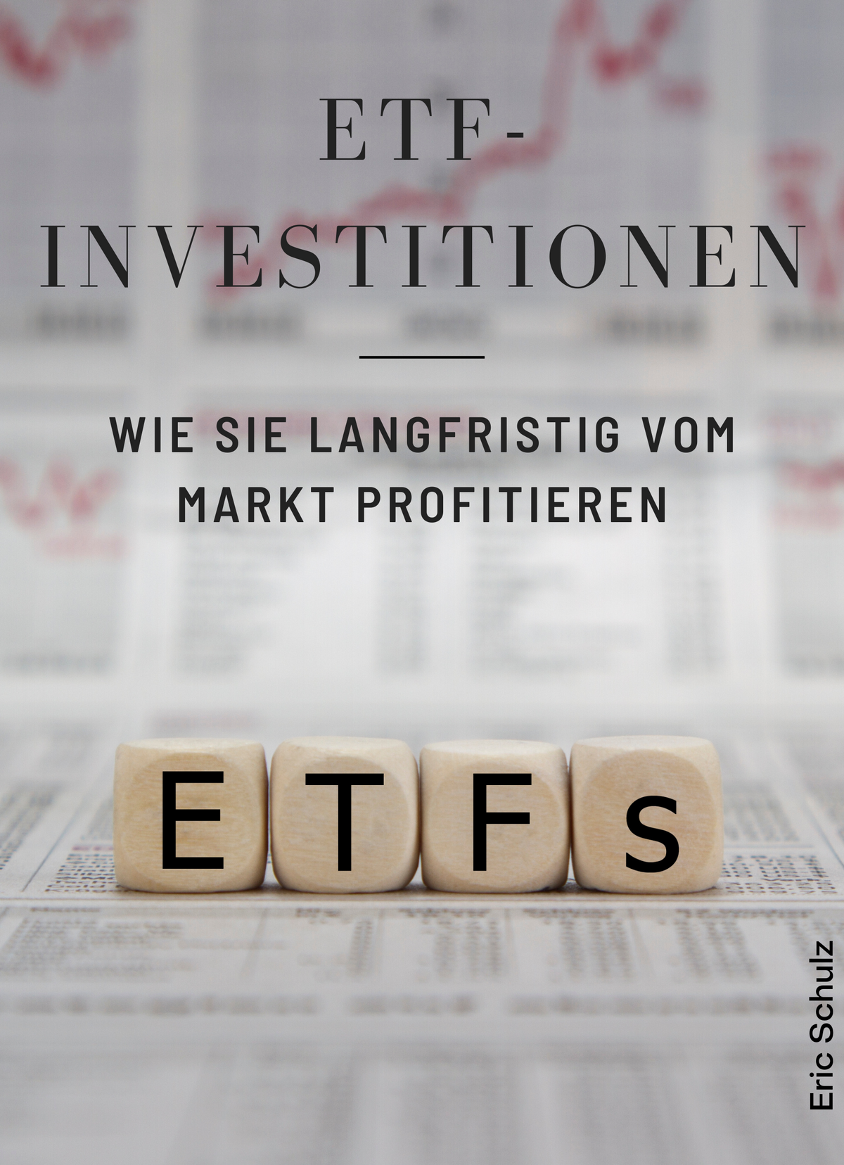 ETF-Investitionen