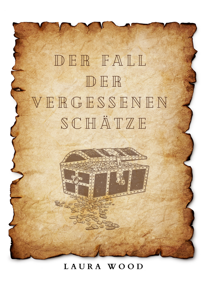 Der Fall der vergessenen Schätze