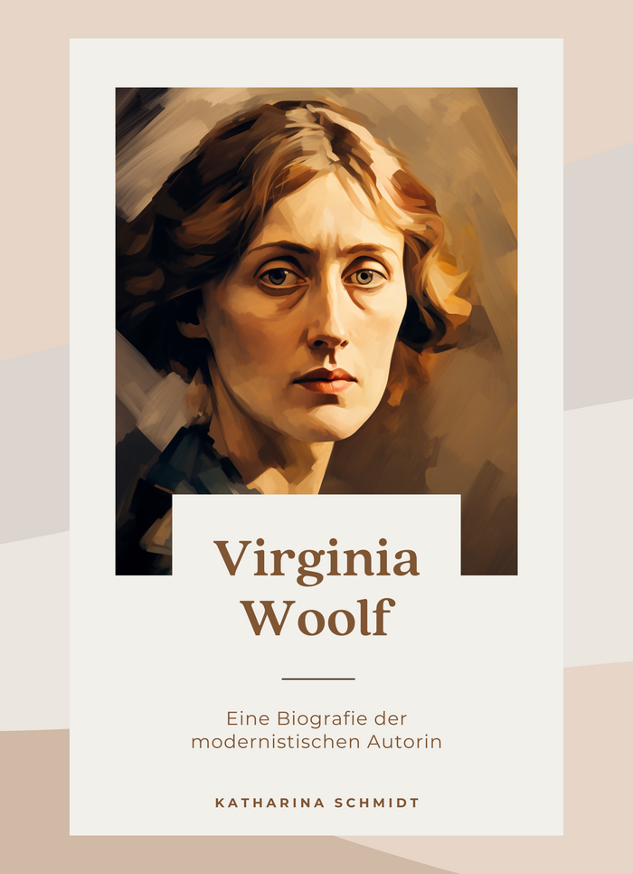 Virginia Woolf