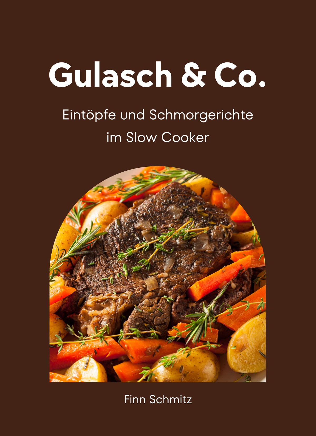 Gulasch & Co.