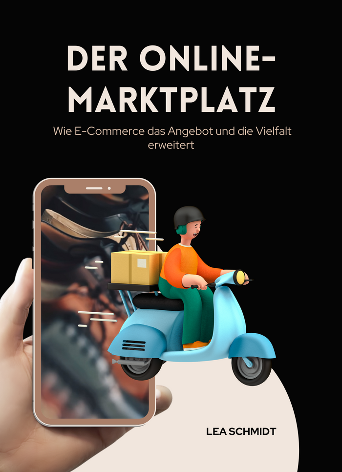 Der Online-Marktplatz