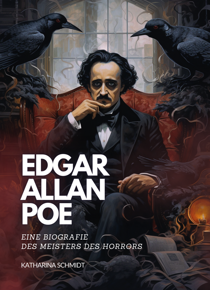 Edgar Allan Poe