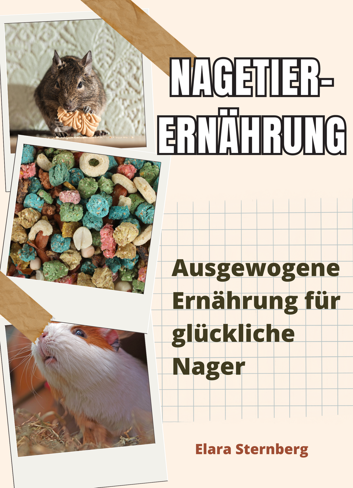 Nagetierernährung