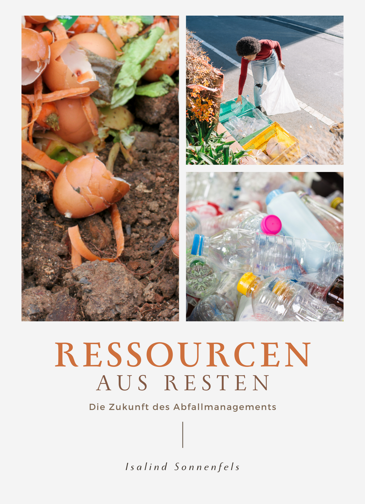 Ressourcen aus Resten