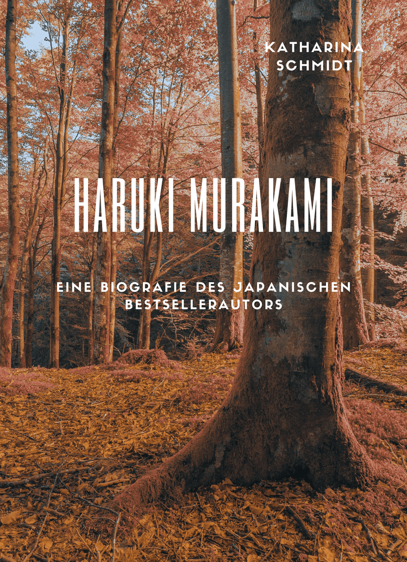 Haruki Murakami