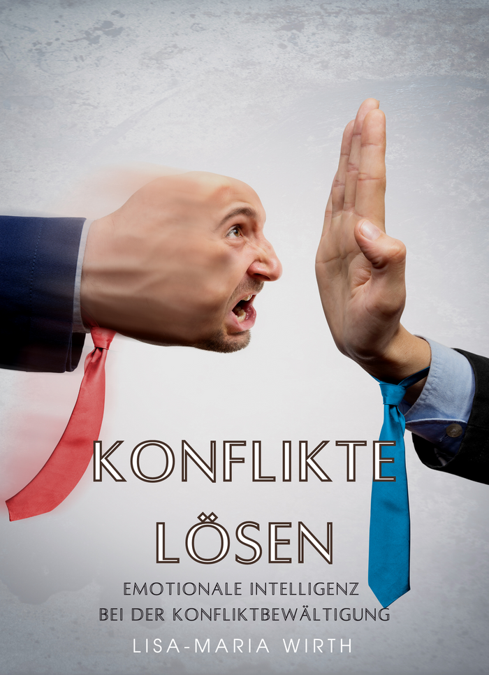 Konflikte lösen