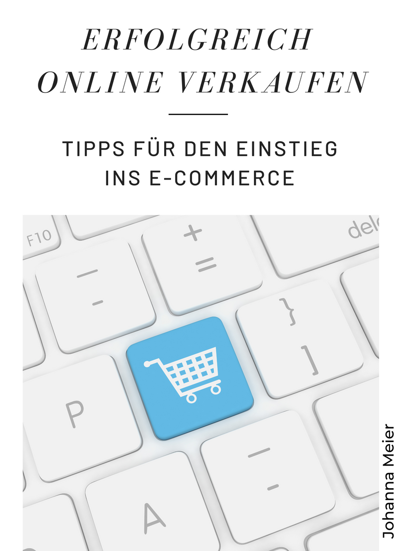 Erfolgreich online verkaufen