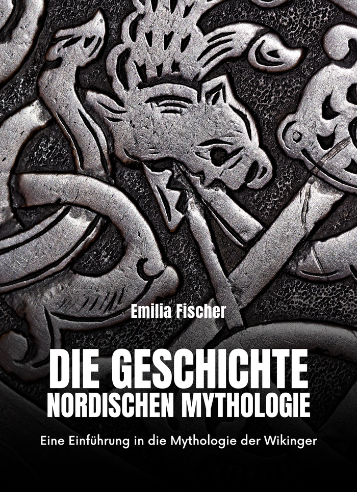 Die Geschichte der nordischen Mythologie