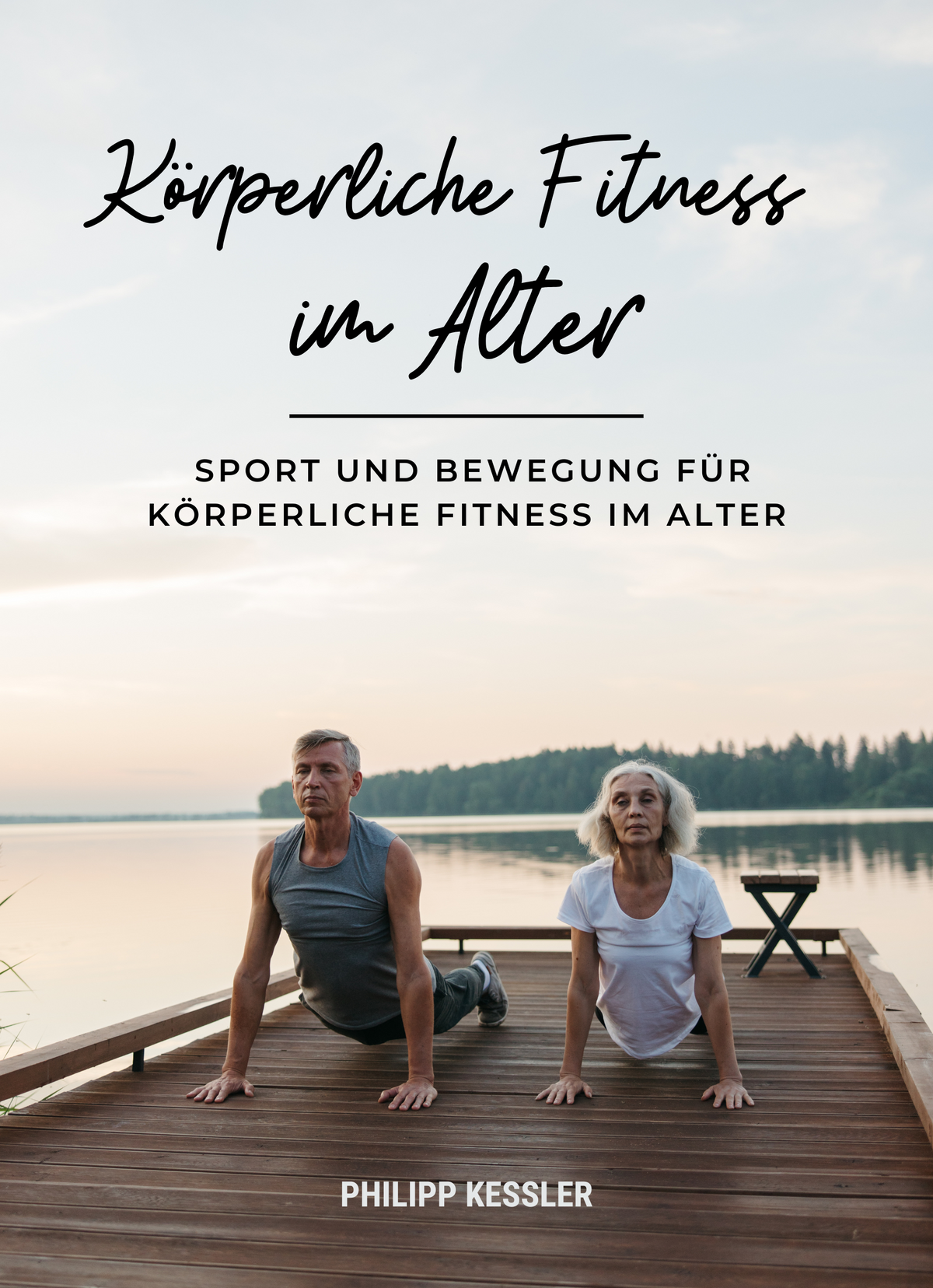 Körperliche Fitness im Alter