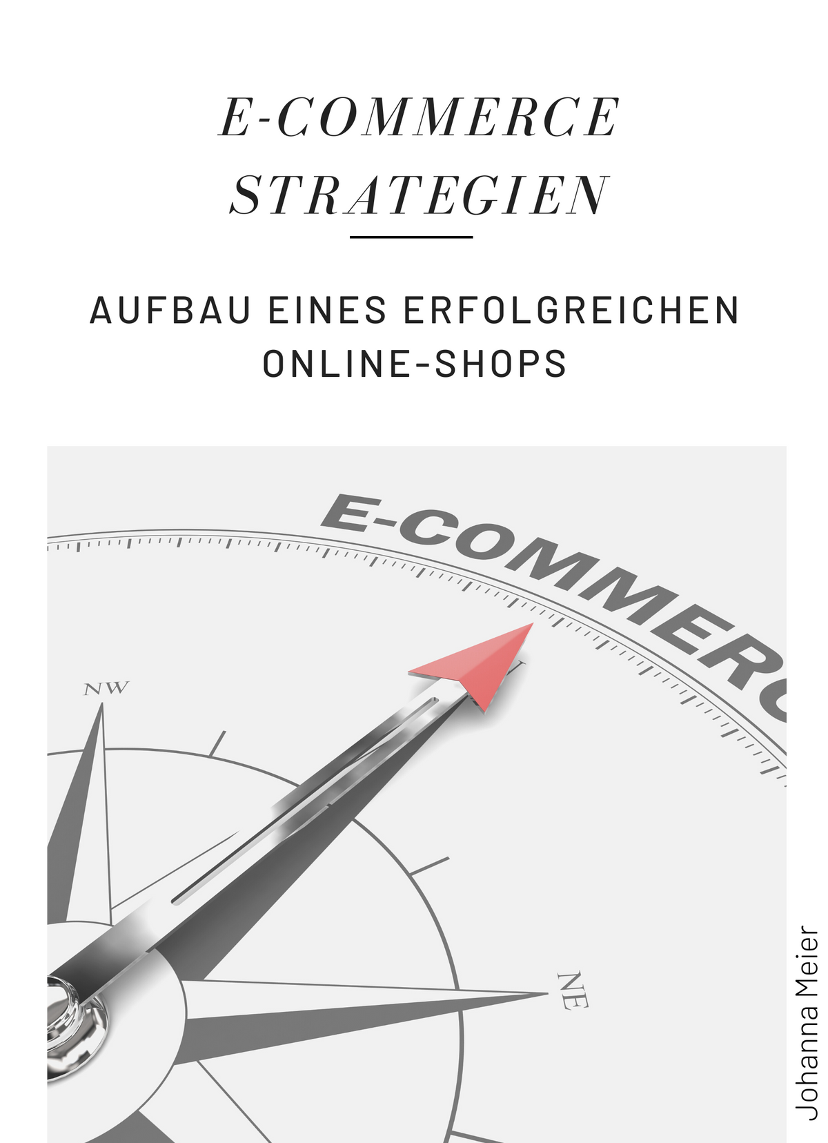 E-Commerce Strategien