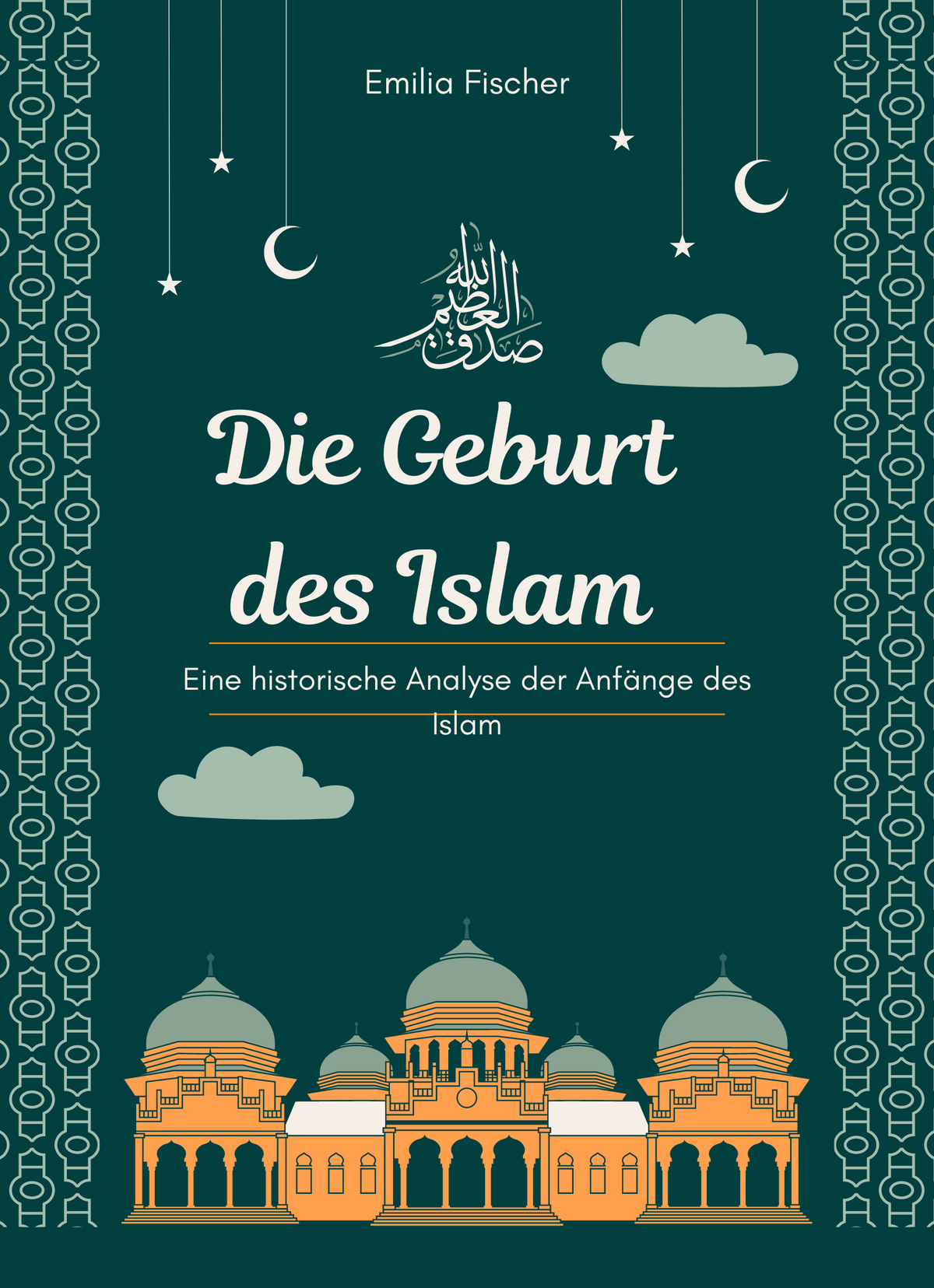 Die Geburt des Islam