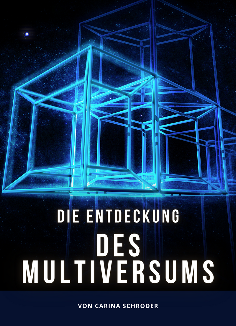 Die Entdeckung des Multiversums