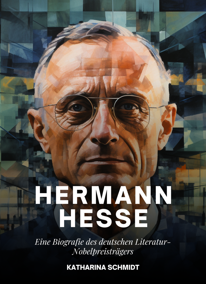 Hermann Hesse