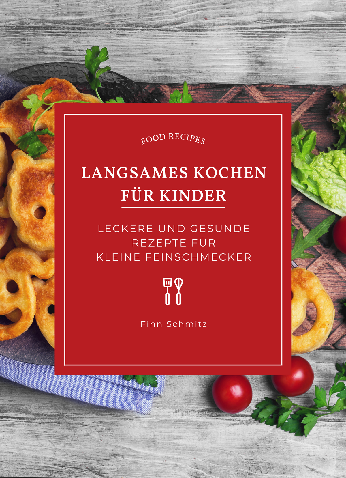 Langsames Kochen für Kinder