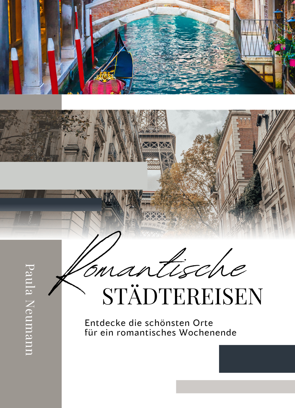 Romantische Städtereisen