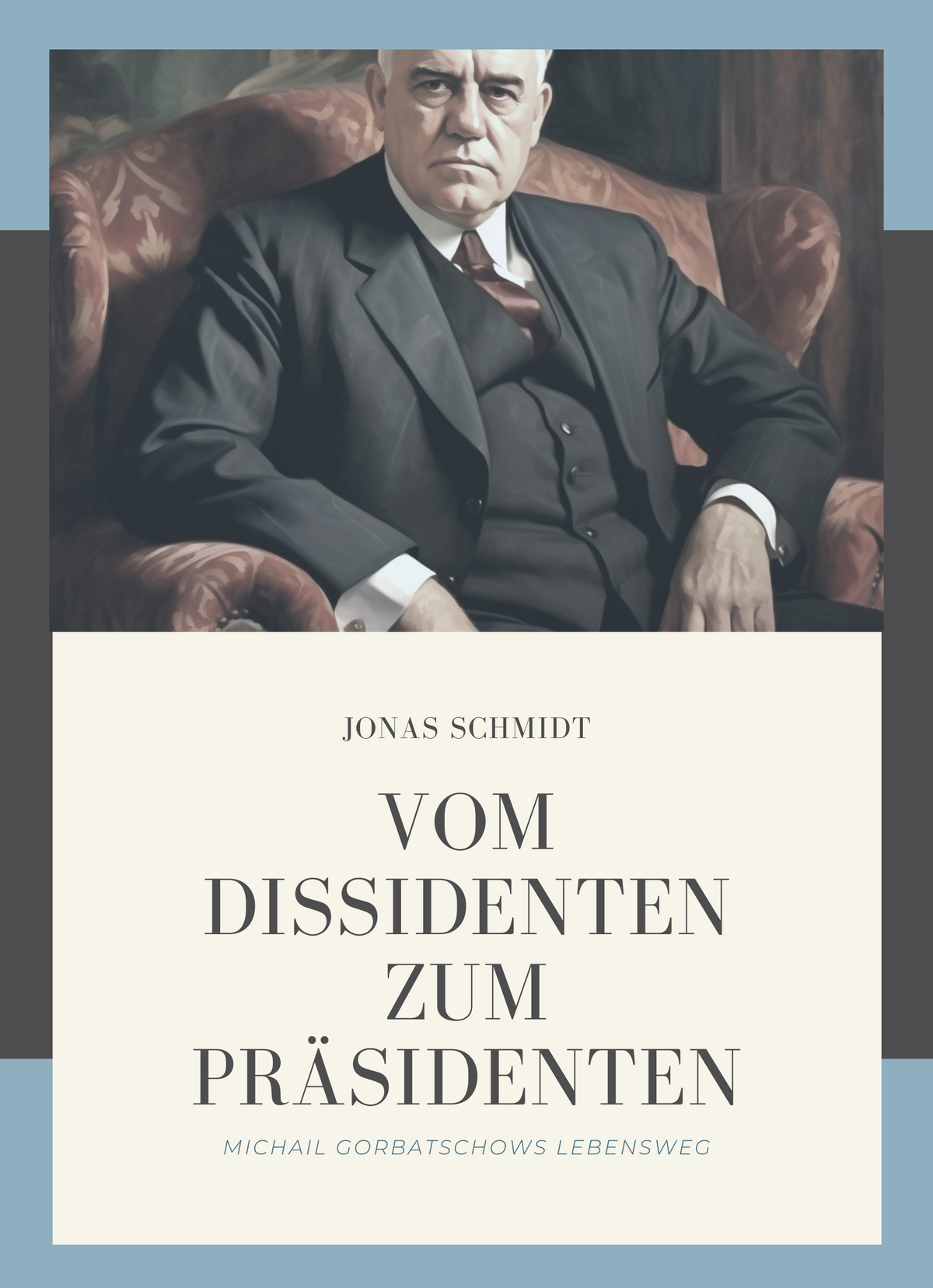 Vom Dissidenten zum Präsidenten