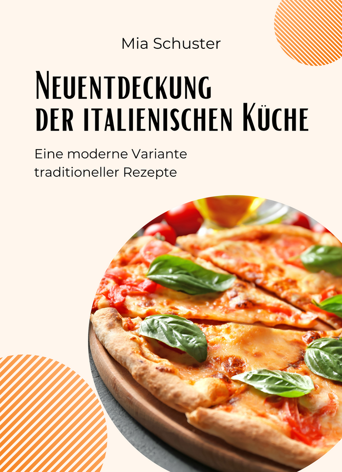 Neuentdeckung der italienischen Küche