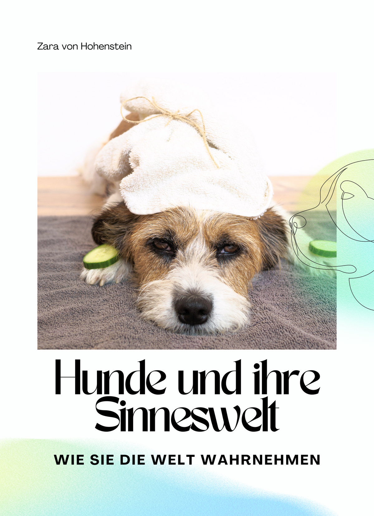 Hunde und ihre Sinneswelt