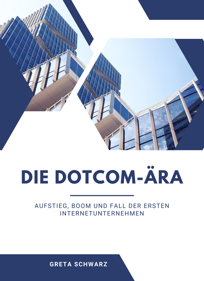 Die Dotcom-Ära