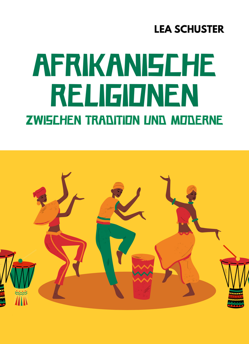 Afrikanische Religionen