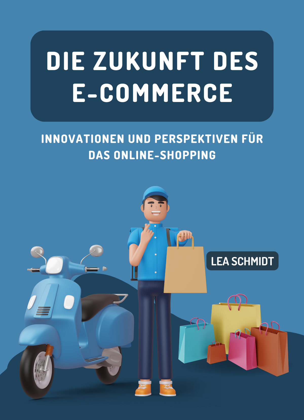 Die Zukunft des E-Commerce