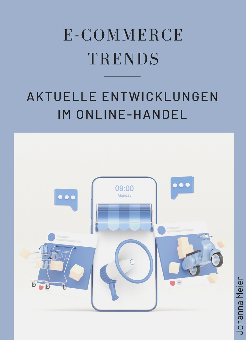 E-Commerce Trends