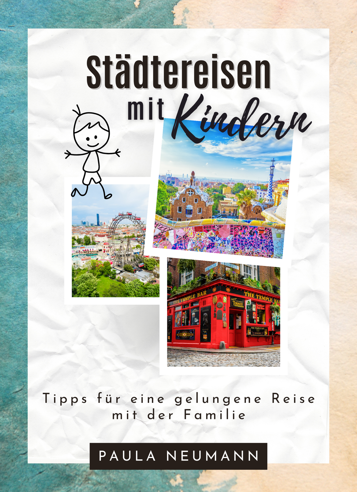 Städtereisen mit Kindern