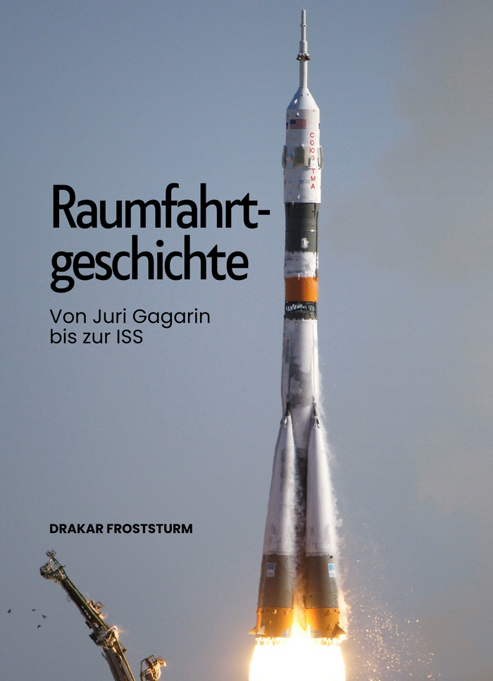 Raumfahrtgeschichte