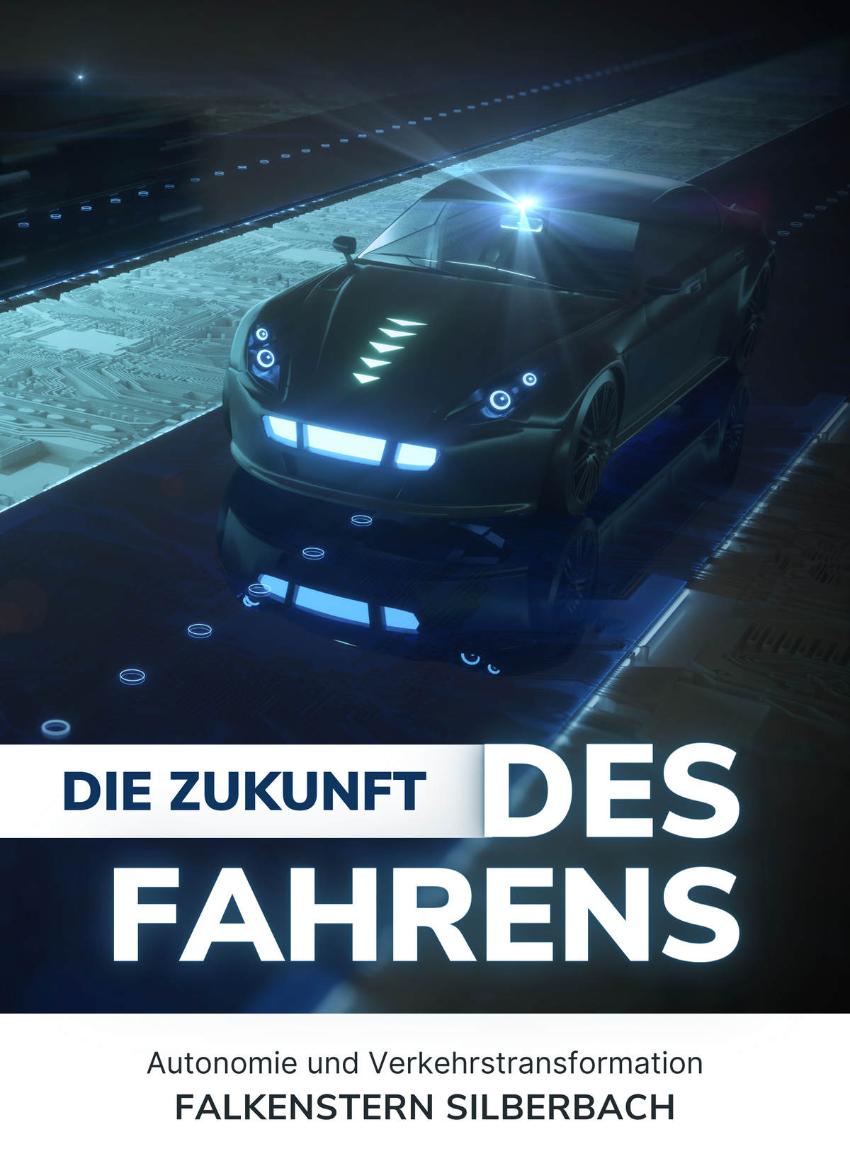 Autonomes Fahren