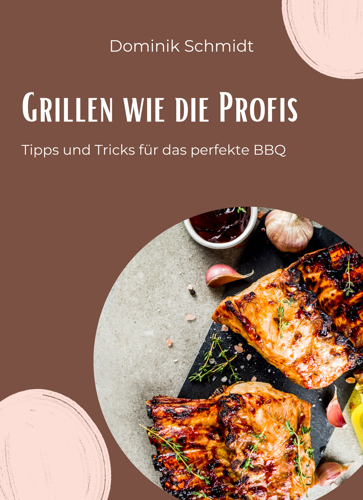 Grillen wie die Profis