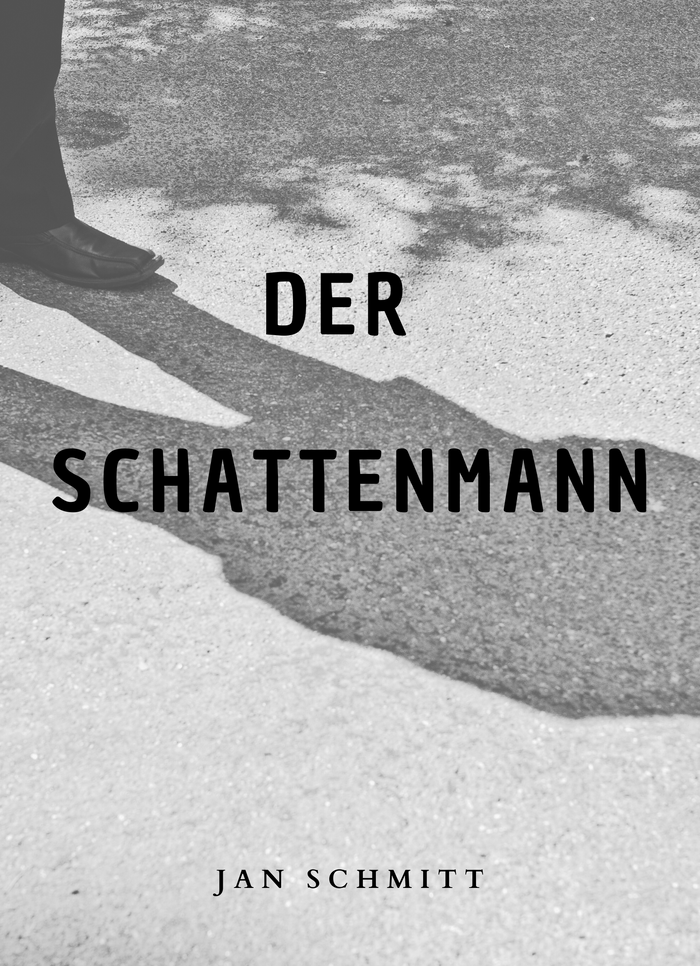 Der Schattenmann