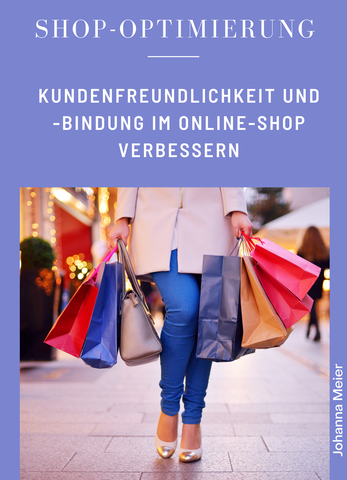 Shop-Optimierung