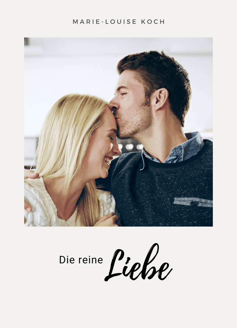 Die reine Liebe