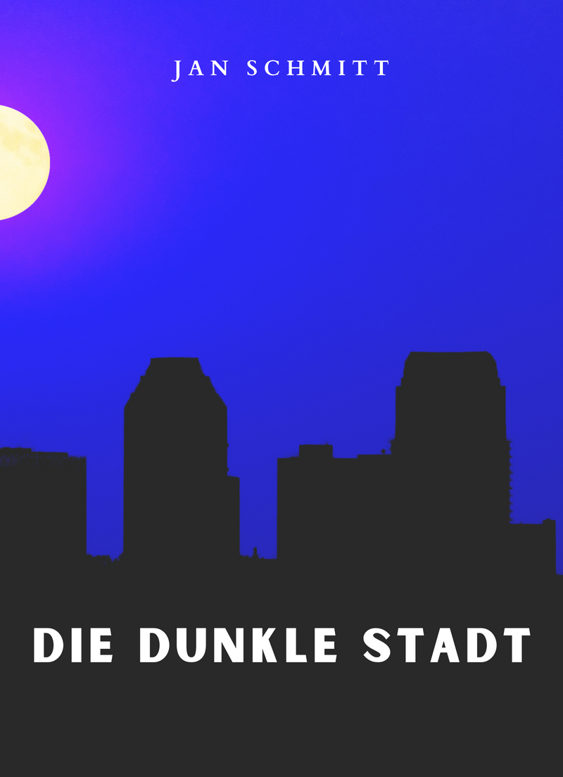 Die dunkle Stadt