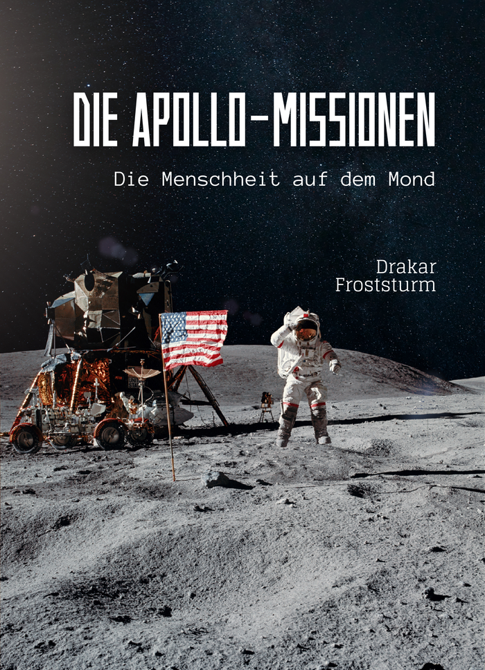 Die Apollo-Missionen