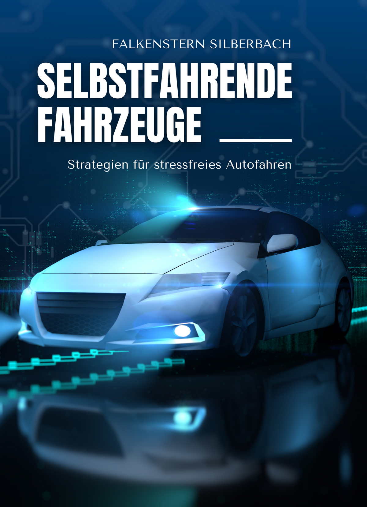 Selbstfahrende Fahrzeuge