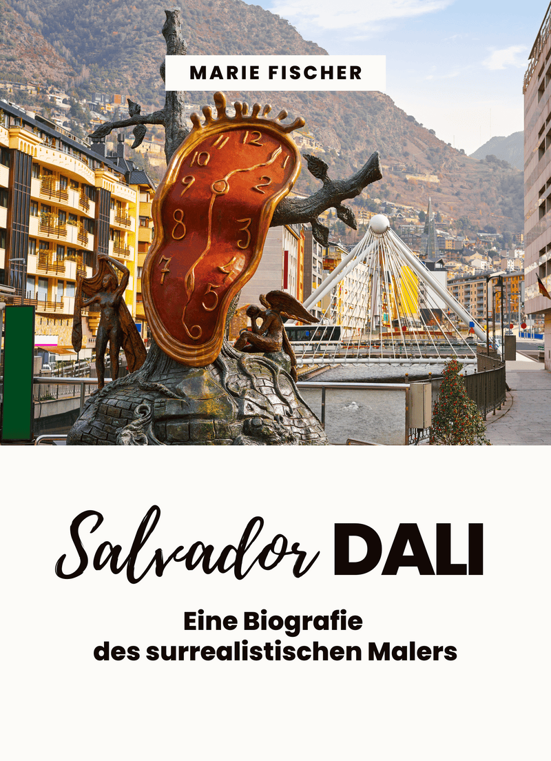 Salvador Dali