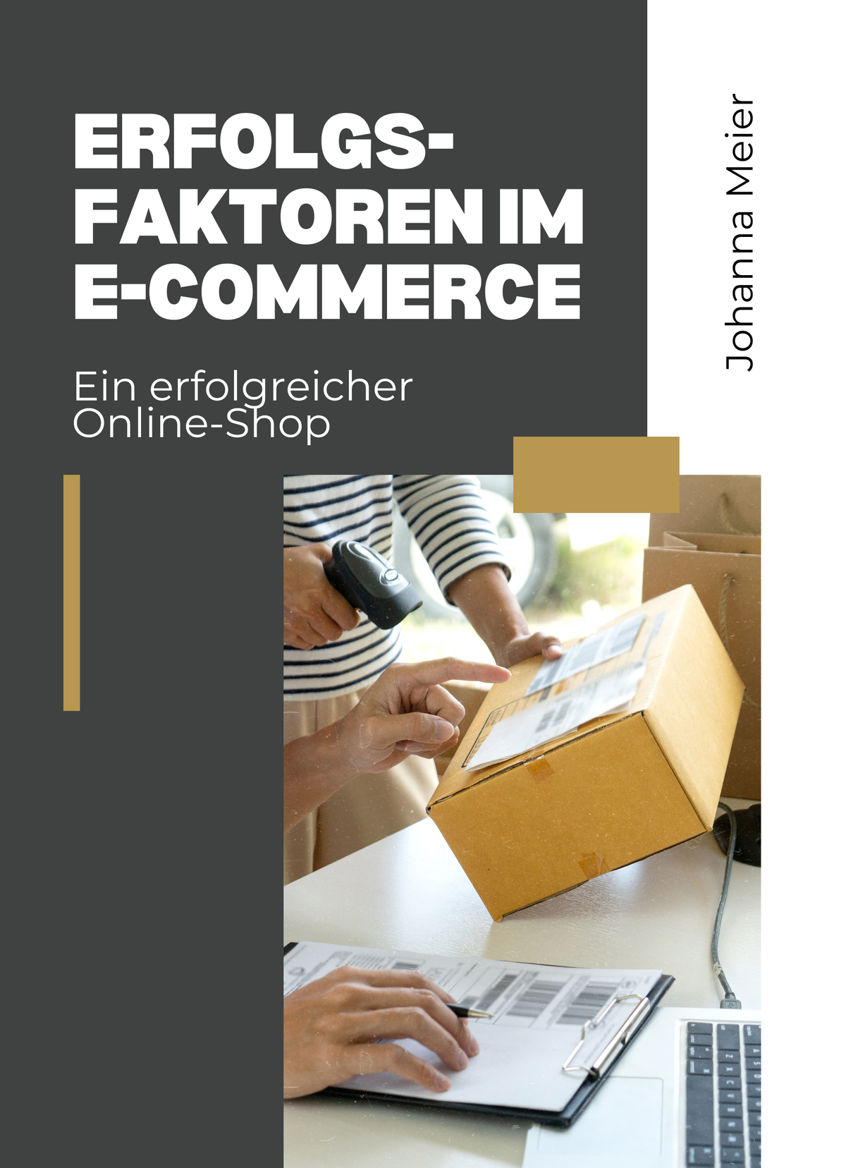 Erfolgsfaktoren im E-Commerce