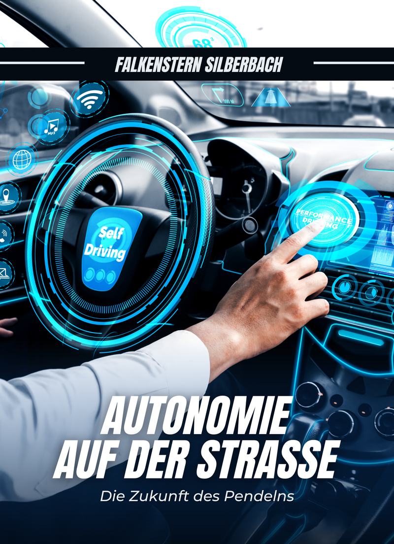 Autonomie auf der Straße