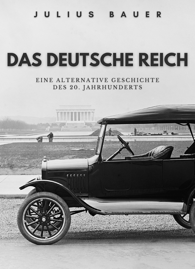 Das Deutsche Reich