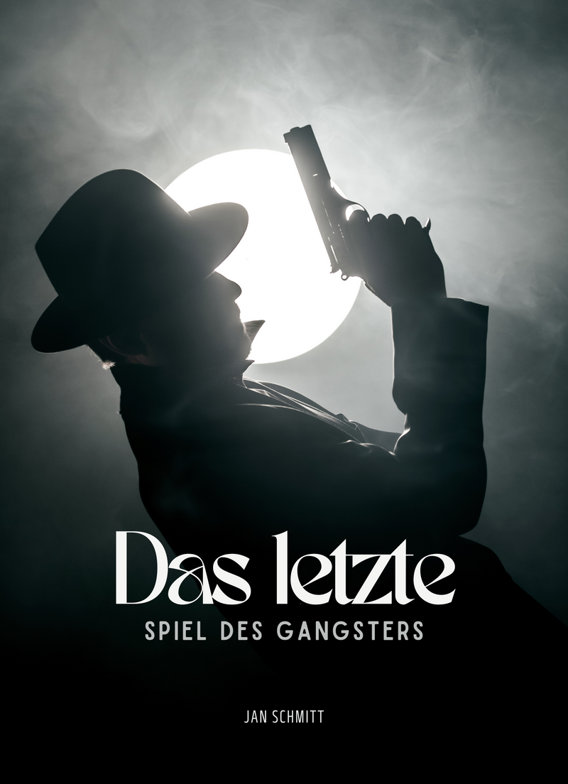 Das letzte Spiel des Gangsters