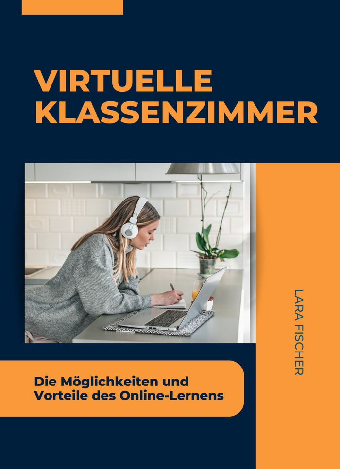 Virtuelle Klassenzimmer