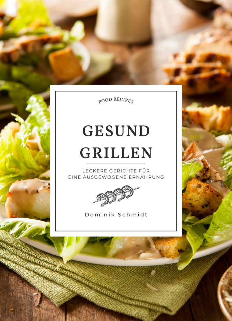 Gesund grillen