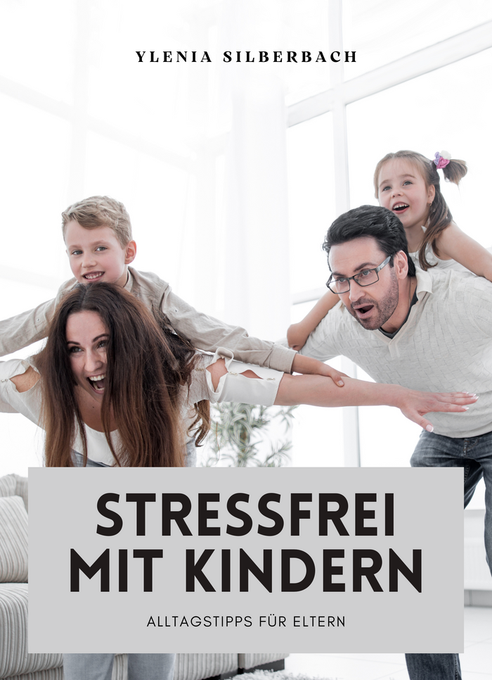 Stressfrei mit Kindern