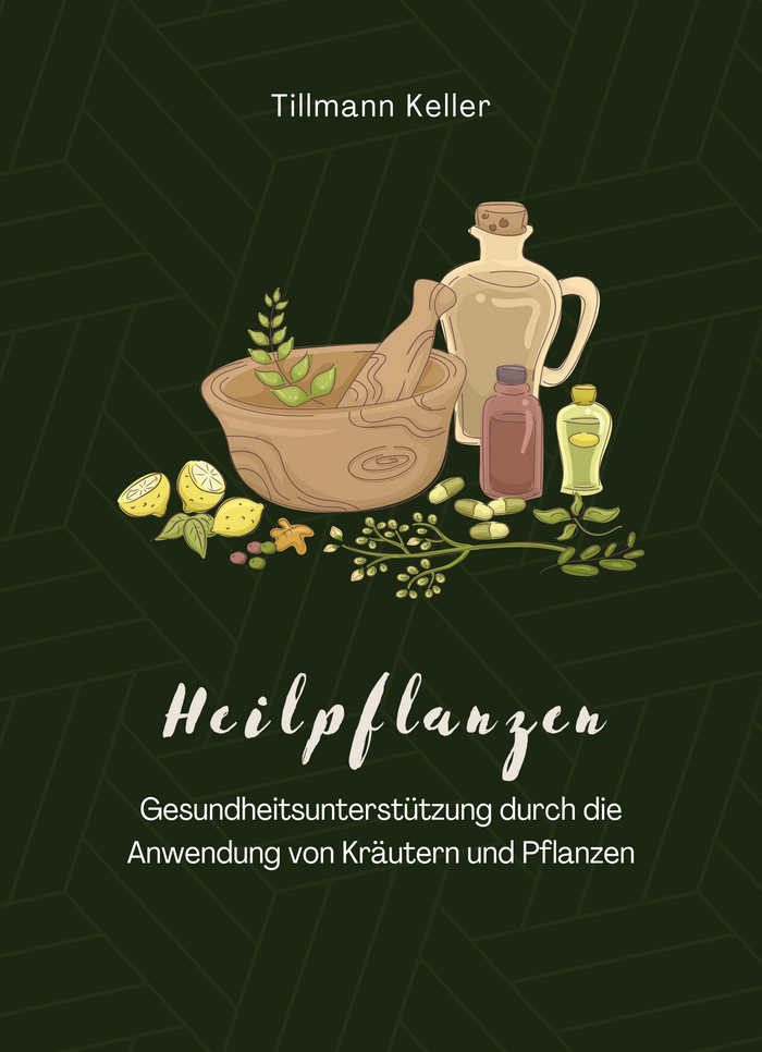 Heilpflanzen