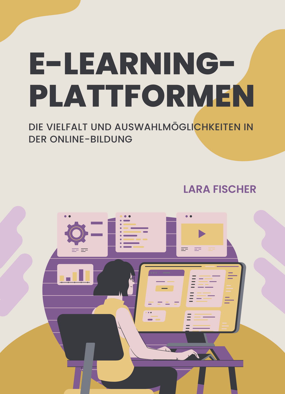 E-Learning-Plattformen